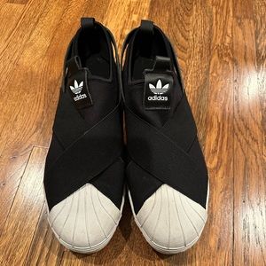 Adidas Superstar Slip-On